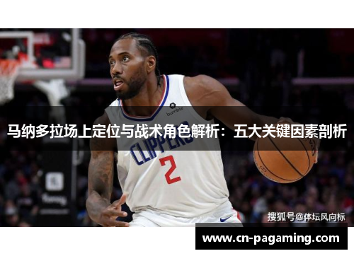 马纳多拉场上定位与战术角色解析：五大关键因素剖析